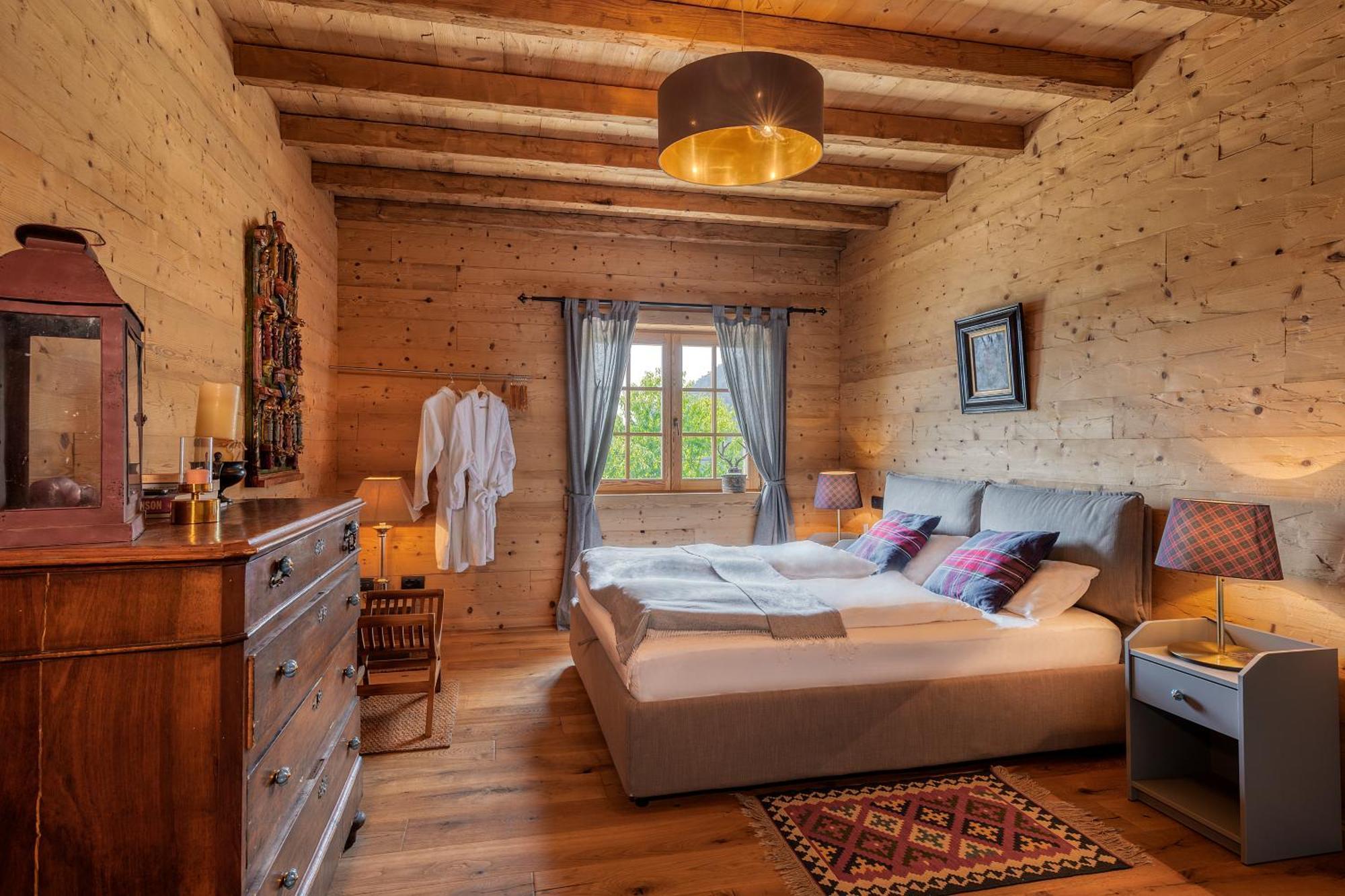 Villa Cassia Stazzona Bagian luar foto
