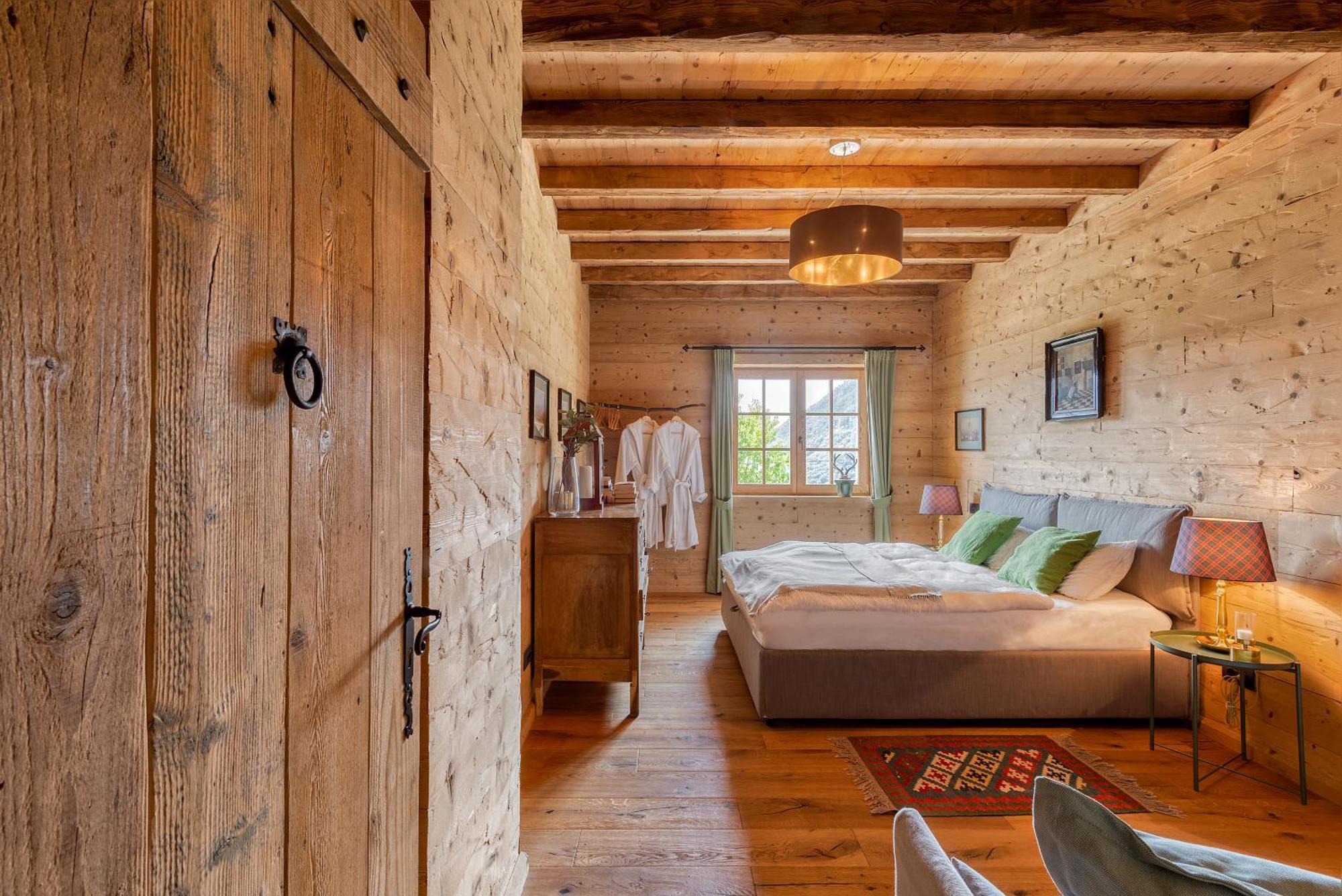 Villa Cassia Stazzona Bagian luar foto