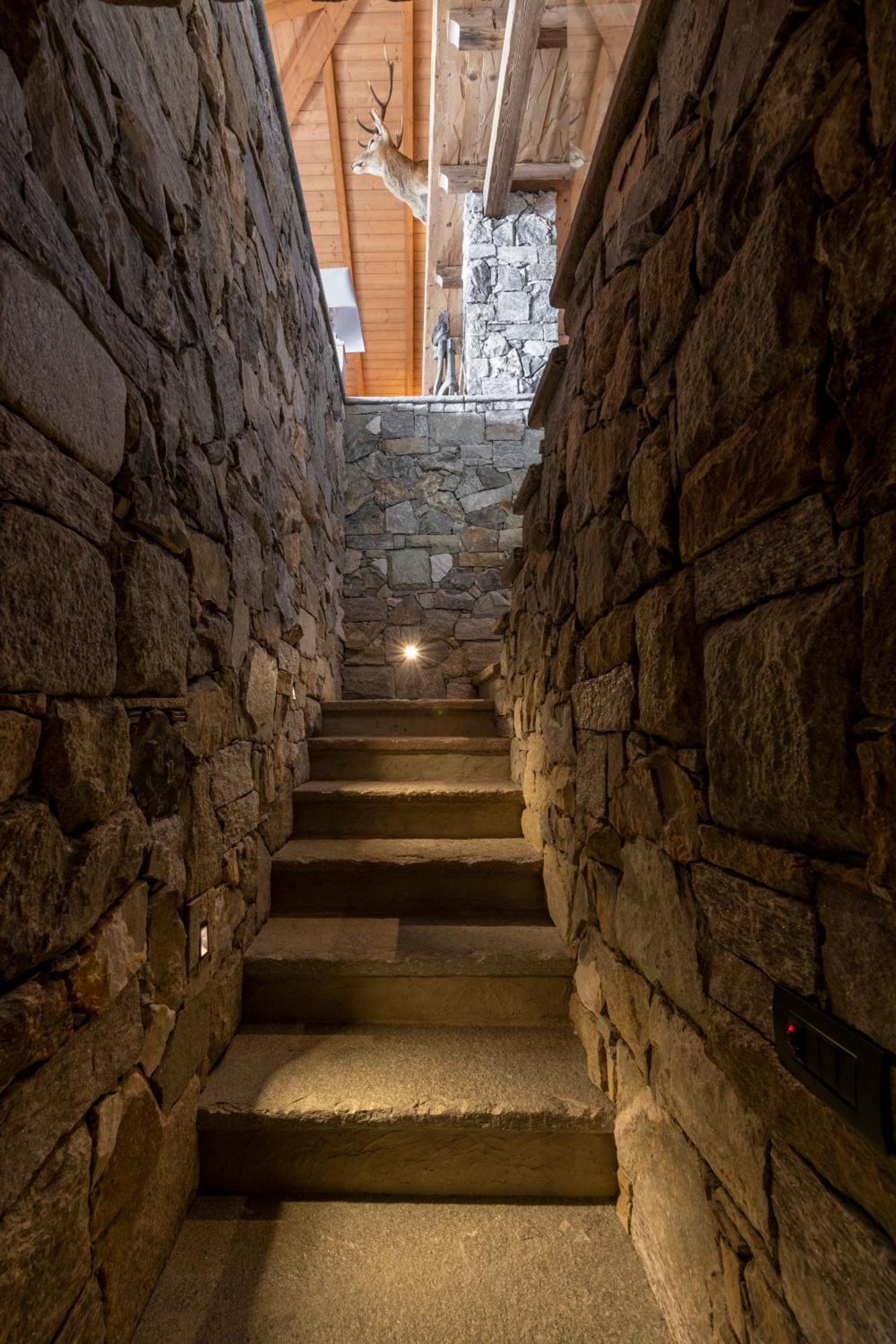 Villa Cassia Stazzona Bagian luar foto